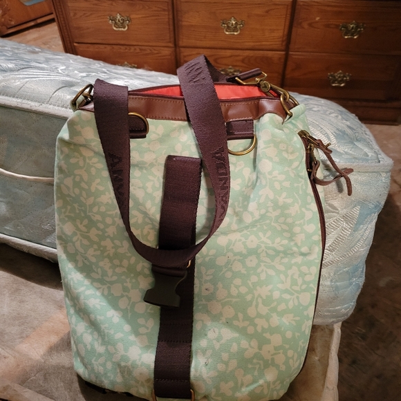 Purse/backpack - Picture 4 of 6